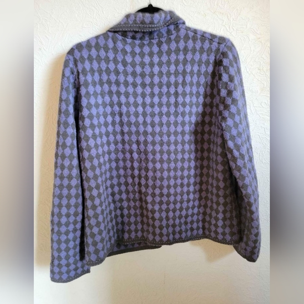 Pendleton Zip Up - Picture 2 of 3